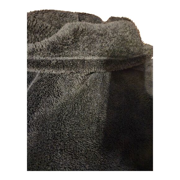 Mondetta Medium Turtle Neck Long Sleeve Black Pullover Sweater - Picture 5 of 11